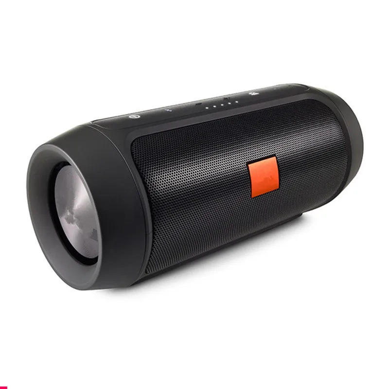 Portable Wireless Bluetooth Speaker Stereo Hi-Fi Stereo Speaker Subwoofer Dual Speaker FM Radio USB TF Card MP3
Portable Wireless Bluetooth Speaker Stereo Hi-Fi Stereo Speaker Subwoofer Dual Speaker FM Radio USB TF Card MP3