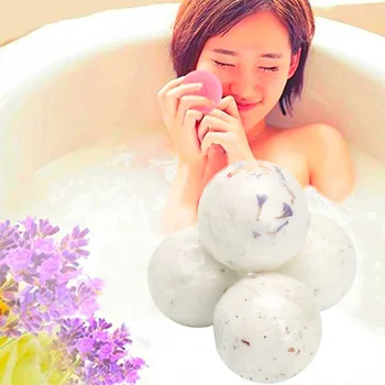 4Pcs/set Aromatherapy Bath Bombs For Adults and Kids Bubbles Moisturizing Relaxing Spa Balls Refresh Skin Soft Smooth Bath Car
4Pcs/set Aromatherapy Bath Bombs For Adults and Kids Bubbles Moisturizing Relaxing Spa Balls Refresh Skin Soft Smooth Bath Car