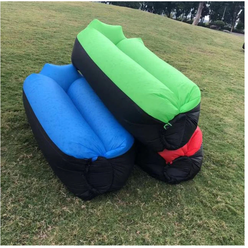 Inflatable Sofa Lazy Bag Camping Hammock Foldable Four Seasons Ultralight Air Bed Lounger Outdoor Product
Inflatable Sofa Lazy Bag Camping Hammock Foldable Four Seasons Ultralight Air Bed Lounger Outdoor Product