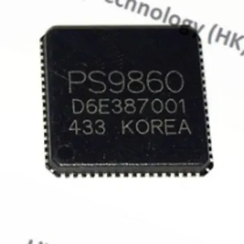 New PS9860 in stock 
New PS9860 in stock