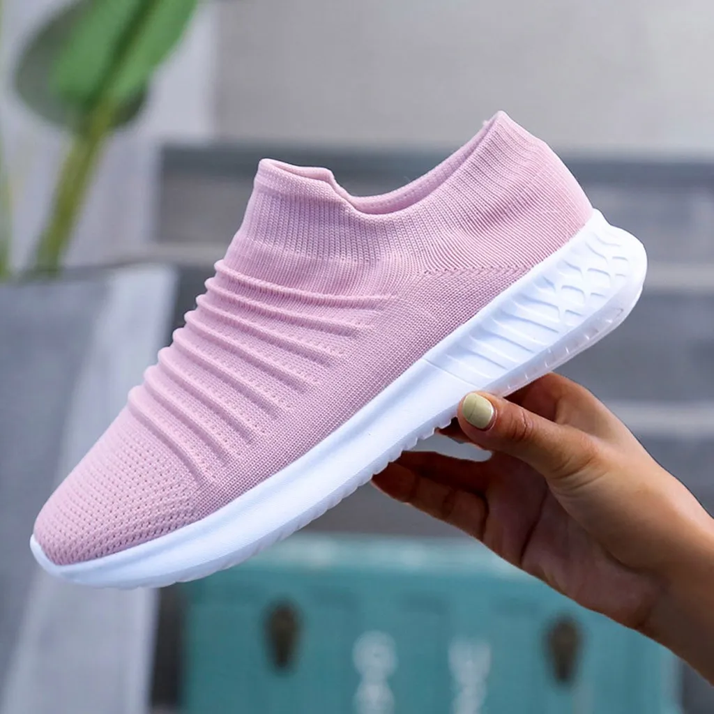 sneakers for women casual Women Mesh Solid Non-Slip Sock Shoes Sneakers Casual Shoes Student Running Shoes Mesh Casual Shoes
sneakers for women casual Women Mesh Solid Non-Slip Sock Shoes Sneakers Casual Shoes Student Running Shoes Mesh Casual Shoes