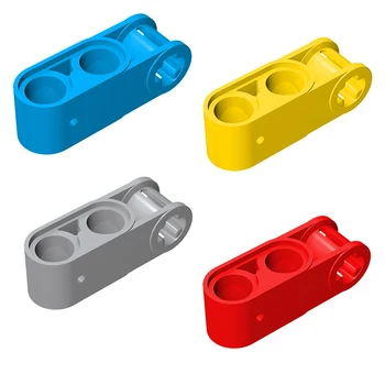 20pcs/50pcs Building Blocks Parts diy toy for moc Assembles Particles Bricks Parts Technic Axle and Pin Educational gift Toys
20pcs/50pcs Building Blocks Parts diy toy for moc Assembles Particles Bricks Parts Technic Axle and Pin Educational gift Toys