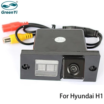 GreenYi Special CCD Chip Waterproof Car Rear View Buckup Reversing Camera For HYUNDAI H1 GRAND STAREX
GreenYi Special CCD Chip Waterproof Car Rear View Buckup Reversing Camera For HYUNDAI H1 GRAND STAREX
