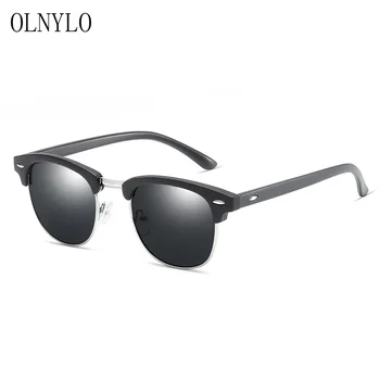 2020 High Quality Men Women Sunglasses Oculos De Sol Polarized Luxury Sun Glasses Square Pilot Eyewear Metal Frame Retro design
2020 High Quality Men Women Sunglasses Oculos De Sol Polarized Luxury Sun Glasses Square Pilot Eyewear Metal Frame Retro design