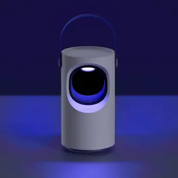 Portable Meijuner Mosquito Killer Lamp USB Electric No Noise No Radiation Insect Killer Flies Trap Lamp Anti Mosquito Lamp
Portable Meijuner Mosquito Killer Lamp USB Electric No Noise No Radiation Insect Killer Flies Trap Lamp Anti Mosquito Lamp
