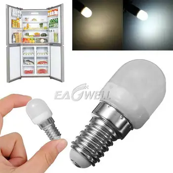 Mini E14 COB LED Light Blub 2835 SMD Glass Lamp for Refrigerator Fridge Freezer Sewing Machine Home Lighting
Mini E14 COB LED Light Blub 2835 SMD Glass Lamp for Refrigerator Fridge Freezer Sewing Machine Home Lighting