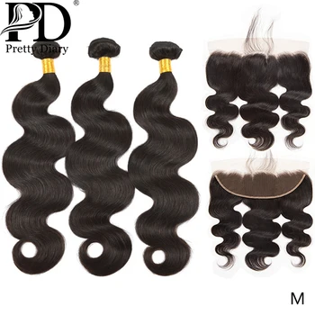 28 30 Inch Brazilian Body Wave Hair Weave Bundles With 13x4 Lace Frontal Closure Human Hair 3 4 Bundles With Closure Remy Hair 
28 30 Inch Brazilian Body Wave Hair Weave Bundles With 13x4 Lace Frontal Closure Human Hair 3 4 Bundles With Closure Remy Hair