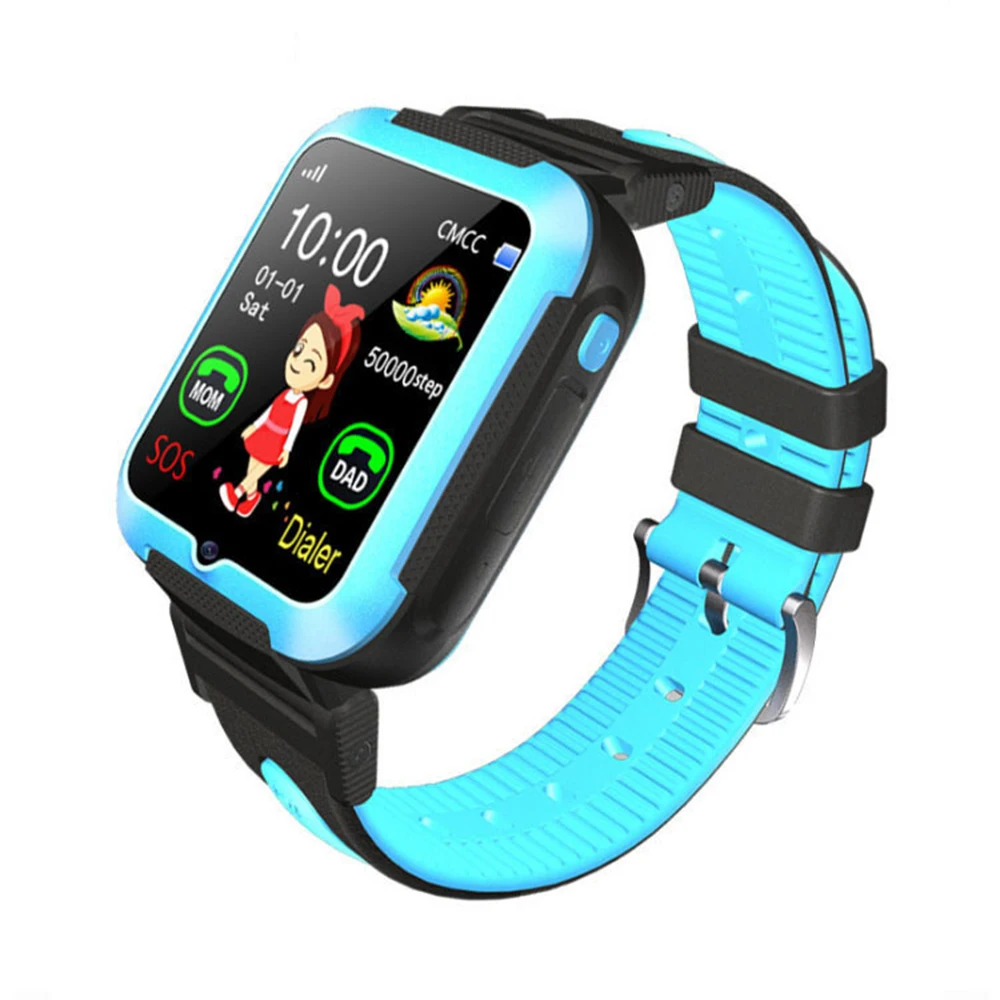 E7+ Kids Smartwatch Waterproof Baby Tracking SOS Call Location Finder with SMS Camera MP3 Safety Monitor Sport Bracelet
E7+ Kids Smartwatch Waterproof Baby Tracking SOS Call Location Finder with SMS Camera MP3 Safety Monitor Sport Bracelet