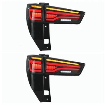 Vland factory for car tail light for Innova LED tail lamp 2016 2019 with turn signal with sequential indicator
Vland factory for car tail light for Innova LED tail lamp 2016 2019 with turn signal with sequential indicator