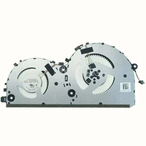 New Cooling Fan For LENOVO Gaming Ideapad L340-15IRH ND85B24 L340-17IRH -18K01 DC28000E1D0 New Cooling Fan For LENOVO Gaming Ideapad L340-15IRH ND85B24 L340-17IRH -18K01 DC28000E1D0