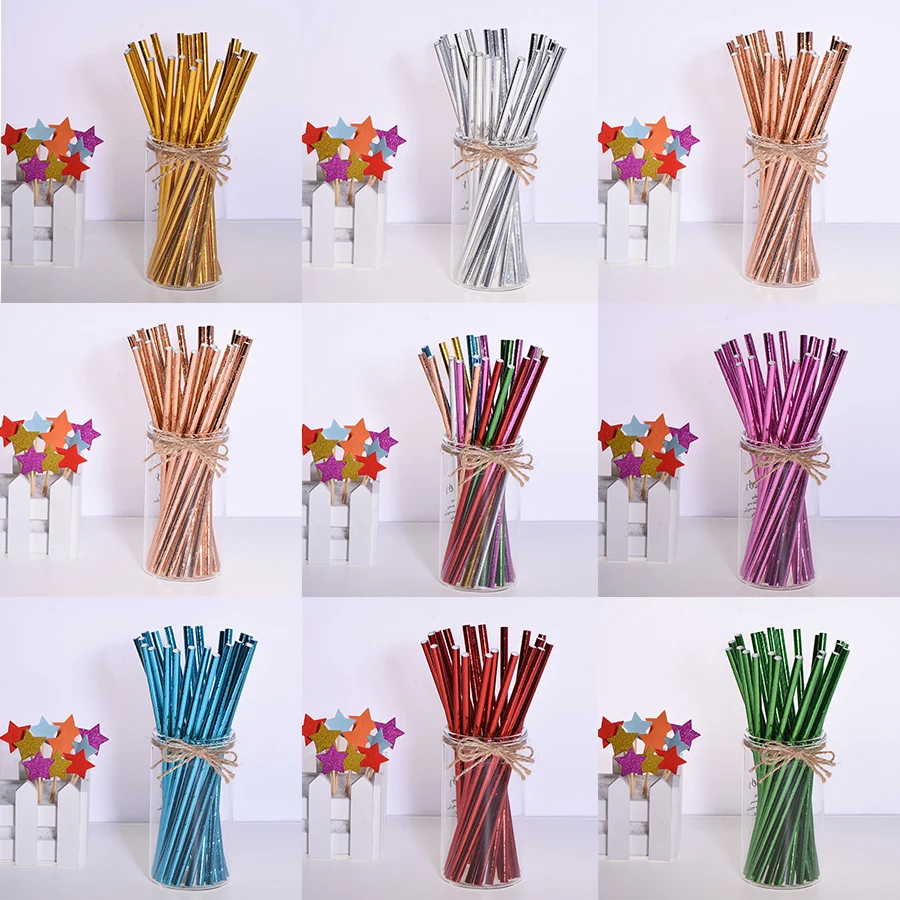Wholesale Disposable Straws Cake Topper Bamboo Fruit Strip Bronzing Paper Straw for Party Festive Supplies Wedding Decorations
Wholesale Disposable Straws Cake Topper Bamboo Fruit Strip Bronzing Paper Straw for Party Festive Supplies Wedding Decorations