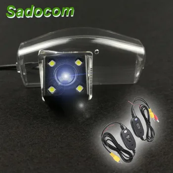 HD Car CCD Night Vision 4LED Backup Rear View Camera Parking Assistance For Mazda 3 Mazda 2 Mazda3 Sport Mazda2 2011 2012 2013
HD Car CCD Night Vision 4LED Backup Rear View Camera Parking Assistance For Mazda 3 Mazda 2 Mazda3 Sport Mazda2 2011 2012 2013