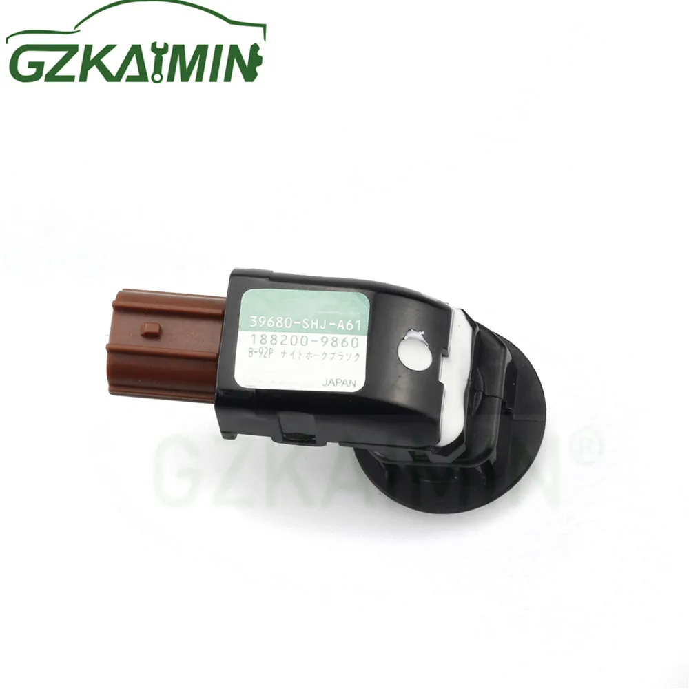 NEW Front/Rear Parking Sensor PARKSENSOR 39680-SHJ-A61 39680SHJA61 MANY COLOR FITS HONDA CR-V 2007-2012
NEW Front/Rear Parking Sensor PARKSENSOR 39680-SHJ-A61 39680SHJA61 MANY COLOR FITS HONDA CR-V 2007-2012