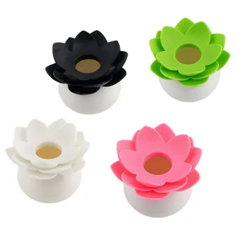 Hot New Lotus Cotton swab box lotus cotton bud holder base room decorate / Lotus Toothpicks holder Toothpick case High Quality
Hot New Lotus Cotton swab box lotus cotton bud holder base room decorate / Lotus Toothpicks holder Toothpick case High Quality