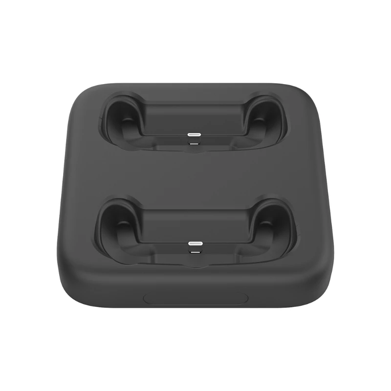 For Xboxseriesx/s Wireless Controller Dual-Seater Charger Sx Wireless Game Controller Charging Base Yx Controller Charge
For Xboxseriesx/s Wireless Controller Dual-Seater Charger Sx Wireless Game Controller Charging Base Yx Controller Charge