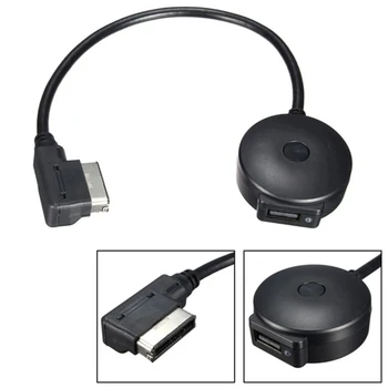 Hot KROAK Black Wireless bluetooth 4.0 Streaming Music Stereo Adapter USB Charger A2DP For Audi For VW 
Hot KROAK Black Wireless bluetooth 4.0 Streaming Music Stereo Adapter USB Charger A2DP For Audi For VW