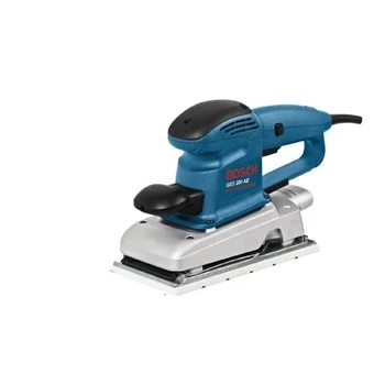 

Bosch Utensili 0601293670 - Levigatrice orbitale GSS 280 AE Professional