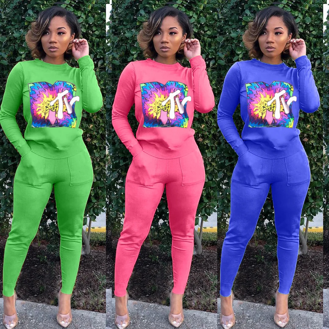 Winter print Women's set T-Shirt top pencil biker Pocket pants suit two piece set sportswear fashion tracksuit outfit
Winter print Women's set T-Shirt top pencil biker Pocket pants suit two piece set sportswear fashion tracksuit outfit
