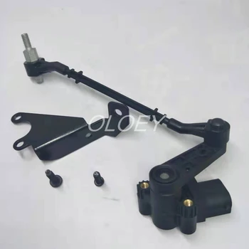 Front left Altitude sensor Car sensor suspension system Headlight height level sensor LR020626 For Land Rover Discovery 3
Front left Altitude sensor Car sensor suspension system Headlight height level sensor LR020626 For Land Rover Discovery 3