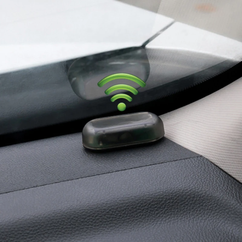 General Motors Solar Alarm Light Wireless Warning Anti-theft LED Flashing Light for Chevrolet Cruze Malibu TRAX Buick Encore
General Motors Solar Alarm Light Wireless Warning Anti-theft LED Flashing Light for Chevrolet Cruze Malibu TRAX Buick Encore