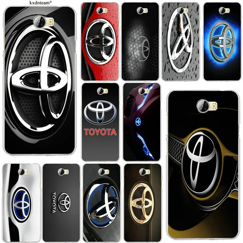 Toyota Racing Logo Phone Cases for Huawei P8 P9 P10 Lite Mate 10 Pro Y5 Y6 Y3 II Y7 Honor 6X 7X 9 Lite Shell Soft Silicone TPU
Toyota Racing Logo Phone Cases for Huawei P8 P9 P10 Lite Mate 10 Pro Y5 Y6 Y3 II Y7 Honor 6X 7X 9 Lite Shell Soft Silicone TPU