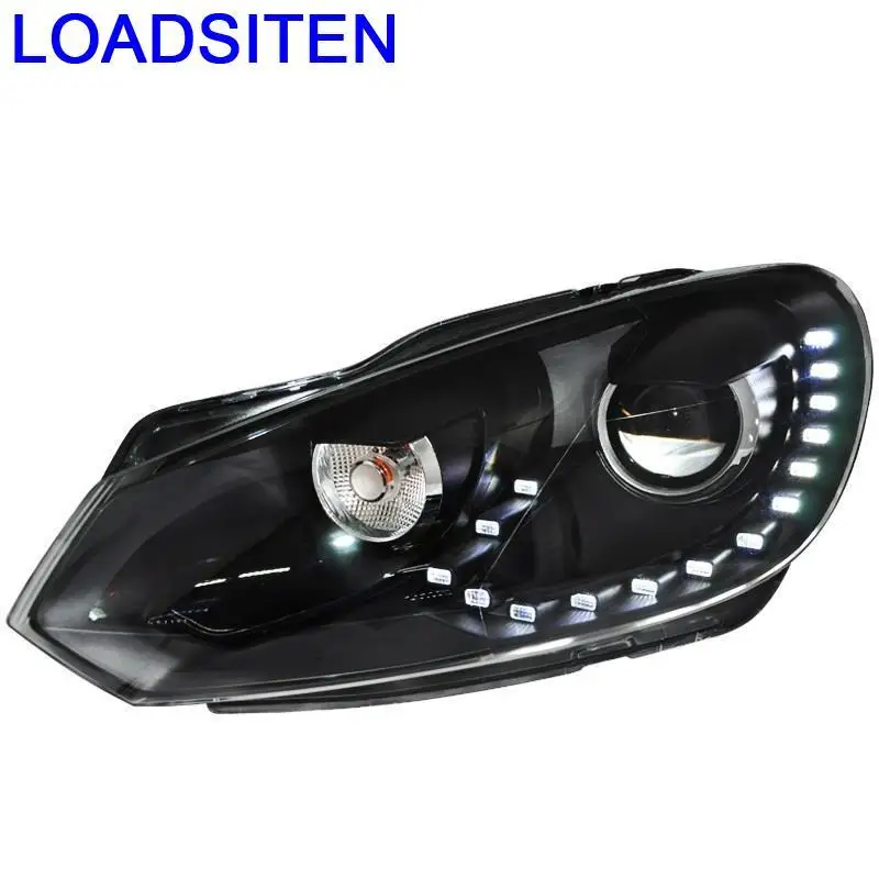 Lights Exterior Side Turn Signal Luces Neblineros Para Drl Led Auto Assessoires Car Lighting Headlights FOR Volkswagen Golf 6
Lights Exterior Side Turn Signal Luces Neblineros Para Drl Led Auto Assessoires Car Lighting Headlights FOR Volkswagen Golf 6