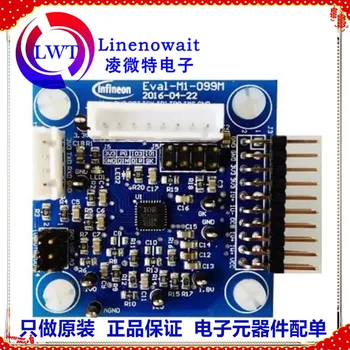 EVALM1099MCTOBO1 Motor Controller / Driver Development Board IRMCK099M IMOTION
EVALM1099MCTOBO1 Motor Controller / Driver Development Board IRMCK099M IMOTION