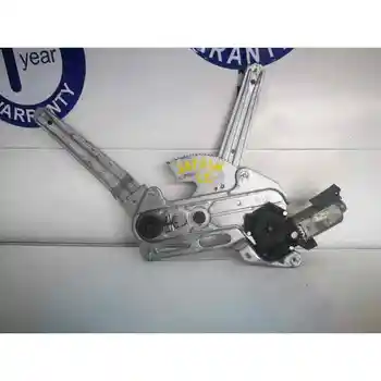WINDOW LIFTER FRONT LEFT RENAULT SAFRANE (B54) 
WINDOW LIFTER FRONT LEFT RENAULT SAFRANE (B54)