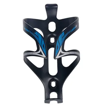Portable Accessories Outdoor Durable Rack Magnalium Alloy Road Cycling Useful Drink Cup Kettle Cage Fixed Bicycle Bottle Holder
Portable Accessories Outdoor Durable Rack Magnalium Alloy Road Cycling Useful Drink Cup Kettle Cage Fixed Bicycle Bottle Holder