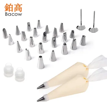 Decorating Cake Bakery Utensils Set for Making Tool Pattern Decorating Tool Tool 23 Head Decorating Nozzle Baking Tool
Decorating Cake Bakery Utensils Set for Making Tool Pattern Decorating Tool Tool 23 Head Decorating Nozzle Baking Tool