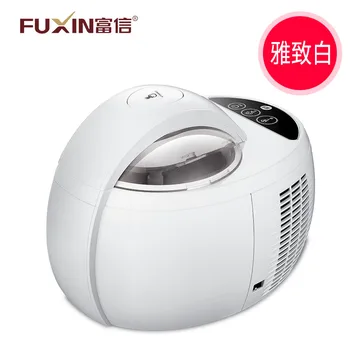 Fuxin Ice Cream Machine Yogurt Ice Cream Machine Home Automatic Self-refrigeration Ice Cream Machine Icecream Maker Freezer
Fuxin Ice Cream Machine Yogurt Ice Cream Machine Home Automatic Self-refrigeration Ice Cream Machine Icecream Maker Freezer