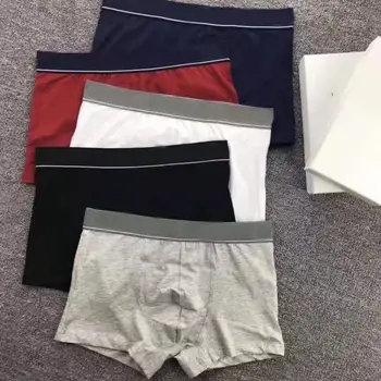 ck 3pcs\lot boxer para hombre boxershorts mens underwear homme 100%cotton solid cueca masculina calzoncillo hombre bokserki
ck 3pcs\lot boxer para hombre boxershorts mens underwear homme 100%cotton solid cueca masculina calzoncillo hombre bokserki