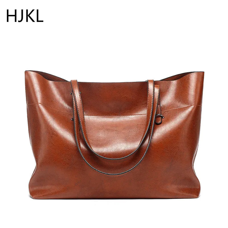 Women's Shoulderbag Hand bag High Quality Large Capacity PU Leather Ladies Desinger Tote Shopping Bags For Girls Female Fashion
Women's Shoulderbag Hand bag High Quality Large Capacity PU Leather Ladies Desinger Tote Shopping Bags For Girls Female Fashion