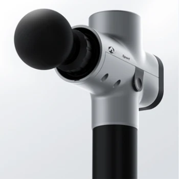 Massage gun Fascia Massager Gun Machine Deep Muscle Relaxation Fascia Massager 3 Modes Body Neck Back Massager Button Type EM-01 
Massage gun Fascia Massager Gun Machine Deep Muscle Relaxation Fascia Massager 3 Modes Body Neck Back Massager Button Type EM-01