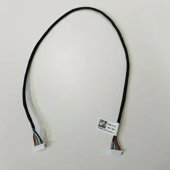 N9XP1 0N9XP1 CN-N9XP1 FOR Dell Inspiron 2330 One AIO Power Button Board Cable
N9XP1 0N9XP1 CN-N9XP1 FOR Dell Inspiron 2330 One AIO Power Button Board Cable