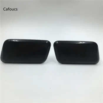 Car Front Headlamp Headlight Washer Jet Cover Cap For Mitsubishi ASX 2010 2011 2012 2013 2014 2015
Car Front Headlamp Headlight Washer Jet Cover Cap For Mitsubishi ASX 2010 2011 2012 2013 2014 2015