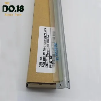 1PCS X DU-105 DU105 New Sub Drum Cleaning Blade For Konica Minolta C1060 C1070 C2060 C2070 C3070 1060 1070 2060 3070
1PCS X DU-105 DU105 New Sub Drum Cleaning Blade For Konica Minolta C1060 C1070 C2060 C2070 C3070 1060 1070 2060 3070