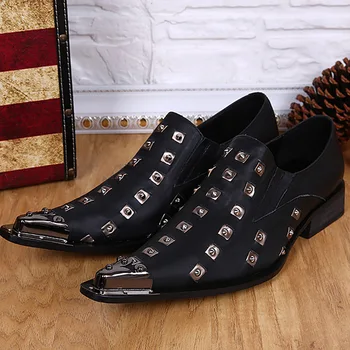 Loafers Cowhide Cow Leather Rubber Pointed Casual Japanese Style Tenis Masculino Genuine Leather Full Grain Leather Male Slip-on
Loafers Cowhide Cow Leather Rubber Pointed Casual Japanese Style Tenis Masculino Genuine Leather Full Grain Leather Male Slip-on