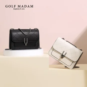 Mini Bag Women's New Style Women's Bag Fashion Shoulder Bag Messenger Bag File Holder
Mini Bag Women's New Style Women's Bag Fashion Shoulder Bag Messenger Bag File Holder