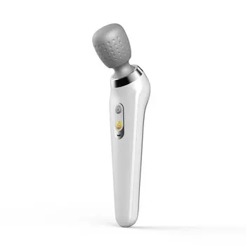 Rechargeable Massage Stick Multifunctional Massager Vibration Handheld Massage Hammer Portable Massage Stick
Rechargeable Massage Stick Multifunctional Massager Vibration Handheld Massage Hammer Portable Massage Stick