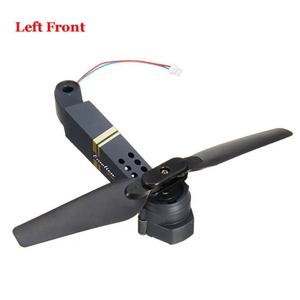 Professional Easy To Install E58 WIFI FPV RC Quadcopter Axis Arm Spare Parts with Motor & Propeller Supplies
Professional Easy To Install E58 WIFI FPV RC Quadcopter Axis Arm Spare Parts with Motor & Propeller Supplies