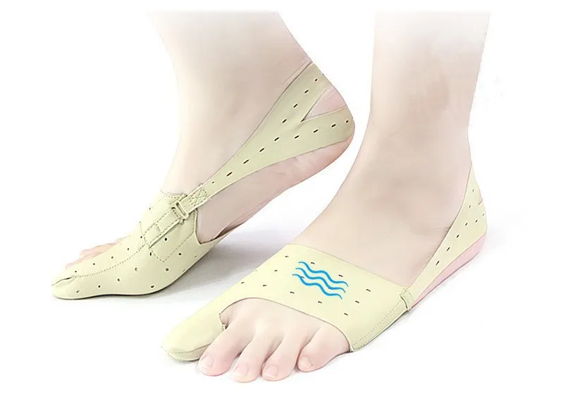 New Style Ultrathin Breathable Day And Night Use Big Foot Thumb Toe Rectifier Correction Big Foot Bone Hallux Orthotics Band
New Style Ultrathin Breathable Day And Night Use Big Foot Thumb Toe Rectifier Correction Big Foot Bone Hallux Orthotics Band