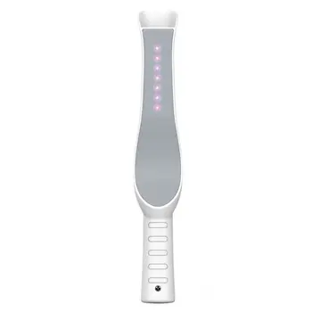 UV Lights Sterilization Light Hand-held Portable Antisepsis Disinfection Stick
UV Lights Sterilization Light Hand-held Portable Antisepsis Disinfection Stick