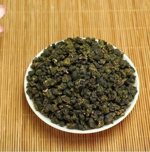 

R Taiwan High Mountains Jin Xuan Milk Oolong Tea AAA For Health Care Dongding Oolong Tea Green food With Milk Flavor Lose Weight