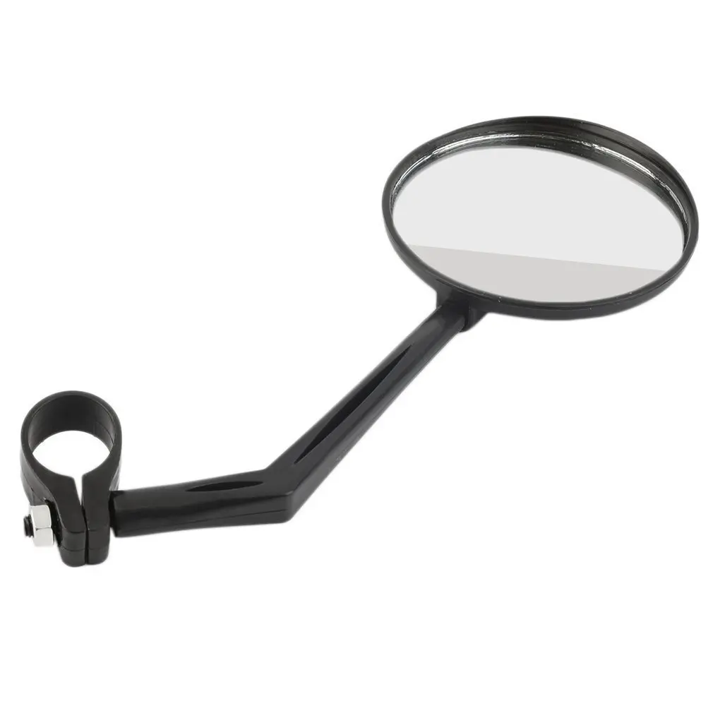 Mini Adjustable Bike Rearview Vision Mirror Reflector Bike Bicycle Handlebar Flexible Safe Rearview Rear View Mirror 360 Degrees
Mini Adjustable Bike Rearview Vision Mirror Reflector Bike Bicycle Handlebar Flexible Safe Rearview Rear View Mirror 360 Degrees
