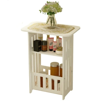 Nordic contracted sitting room tea table, table several small family balcony bedroom nightstand simple creative side table 
Nordic contracted sitting room tea table, table several small family balcony bedroom nightstand simple creative side table