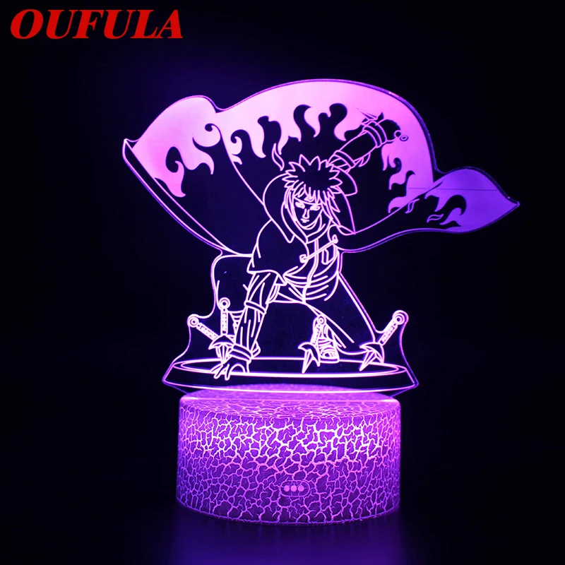 AOSONG Night LED Lights Novelty 3D lamp Cute Toy Gift 7 ColorCartoon Atmosphere Lamp For Children Kids Room
AOSONG Night LED Lights Novelty 3D lamp Cute Toy Gift 7 ColorCartoon Atmosphere Lamp For Children Kids Room