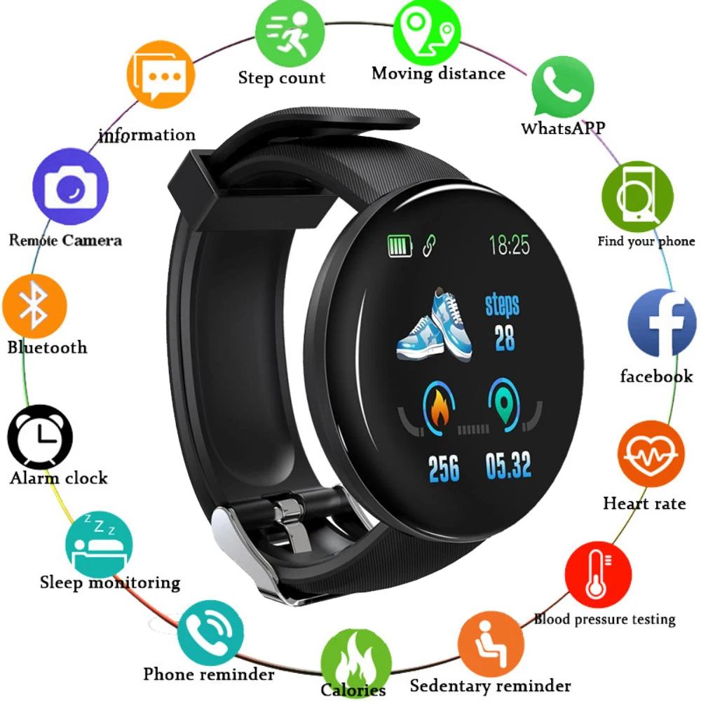 2020 New Fashion Bluetooth Bracelet for ios for Android With Blood Pressure Measurement Heart Rate Monitor Wristband Waterproof
2020 New Fashion Bluetooth Bracelet for ios for Android With Blood Pressure Measurement Heart Rate Monitor Wristband Waterproof