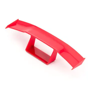 Universal Car Mini Spoiler Wing Creatiee Auto Car Tail Wing Auto Carbon Fiber Texture Decoration 6.7 Inch 
Universal Car Mini Spoiler Wing Creatiee Auto Car Tail Wing Auto Carbon Fiber Texture Decoration 6.7 Inch