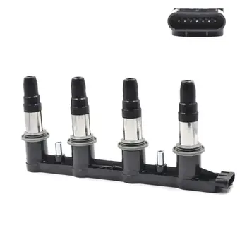 Brand New Ignition Coil Pack for Holden Cruze JG JH 2009-2013 1.8L F18D4
Brand New Ignition Coil Pack for Holden Cruze JG JH 2009-2013 1.8L F18D4